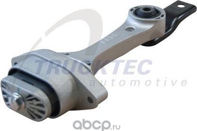 Подушка (опора) двигателя Trucktec Automotive. Артикул 07.20.022