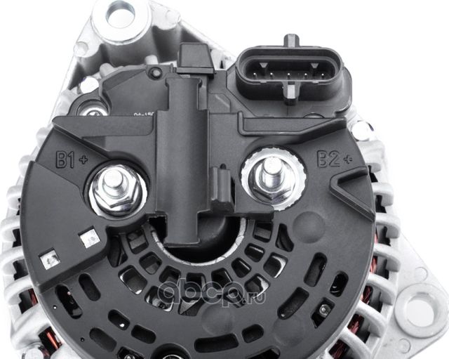 Генератор (Topcover). Артикул T01303007