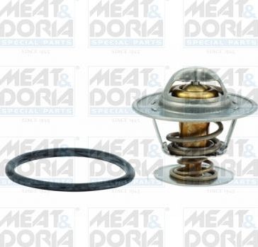 Термостат Meat & Doria. Артикул 92353
