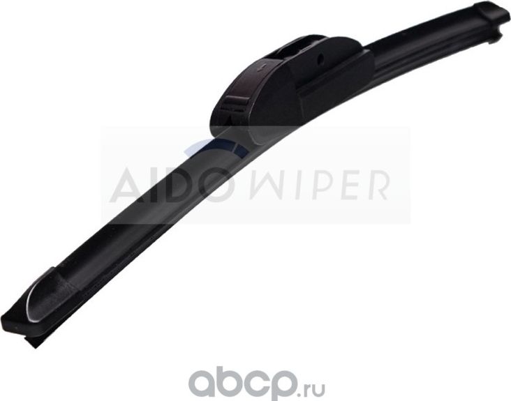 Щетка стеклоочистителя бескаркасная 450мм (18)(AIDO). Артикул AD76818