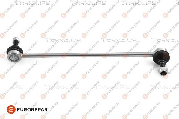 Стойка (тяга) стабилизатора Eurorepar (сталь) передняя для Volvo V70 II 2000-2007. Артикул 1679752980