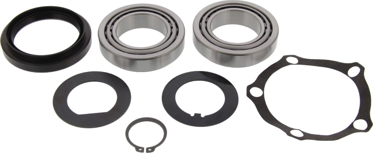 Ступичный подшипник (комплект) MAPCO. Артикул 26931