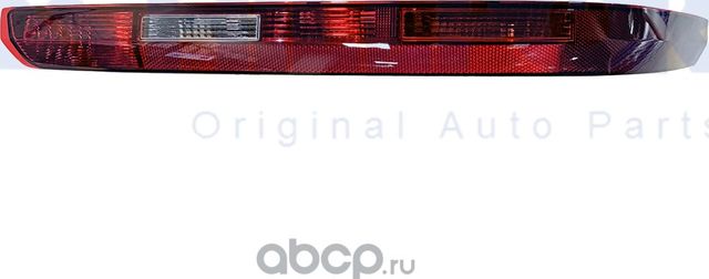 Фонарь задний Q7 2016 > левый (Hillport). Артикул 29AH0407