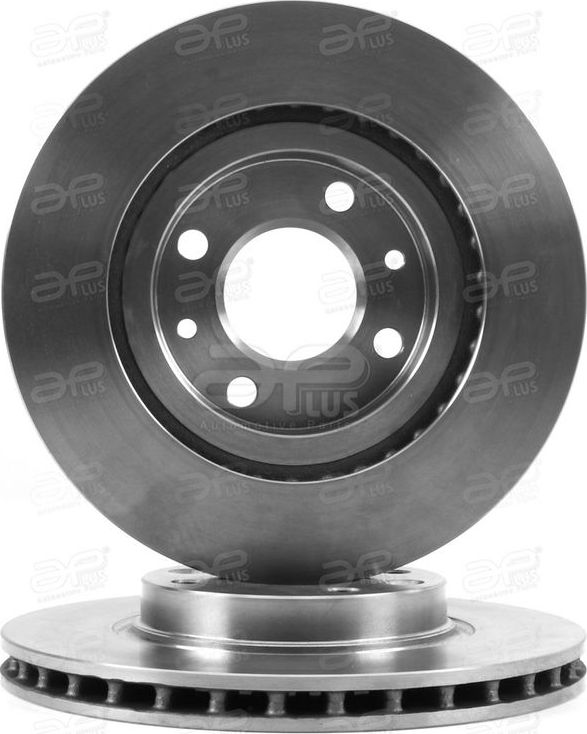 Тормозной диск APlus. Артикул 61292AP