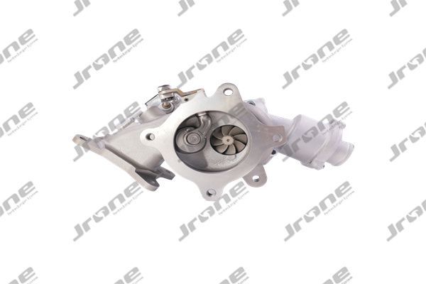 Турбина (турбокомпрессор) Jrone для Audi A7 II (4K) 2018-2026. Артикул 8I05-400-L58