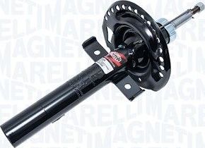 Амортизатор Magneti Marelli. Артикул 356226070000
