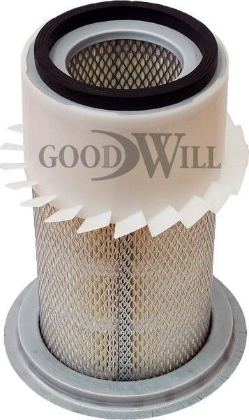 Воздушный фильтр GoodWill. Артикул AG 1047