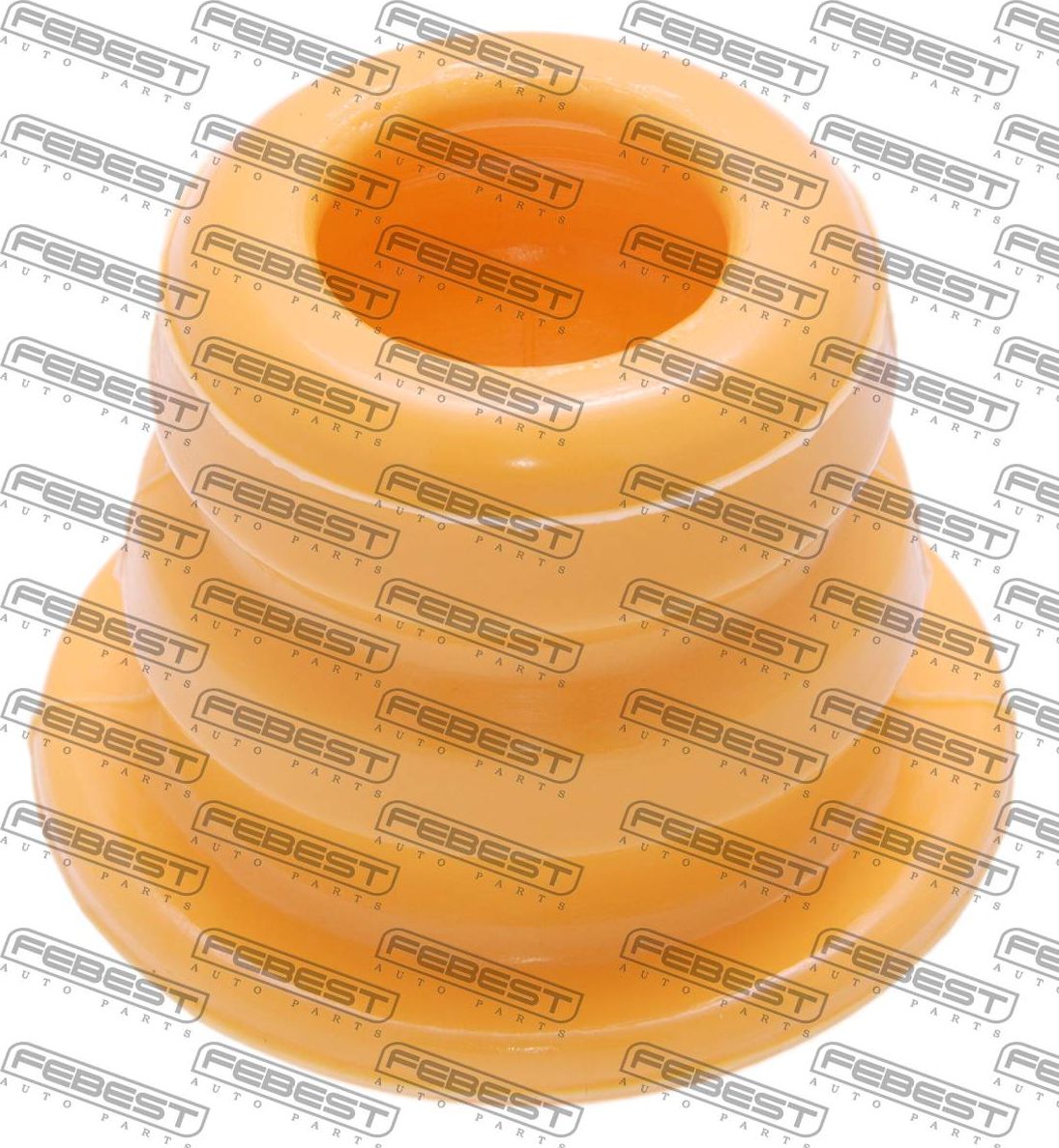Отбойник амортизатора (стойки) Febest. Артикул MZD-MZ323F