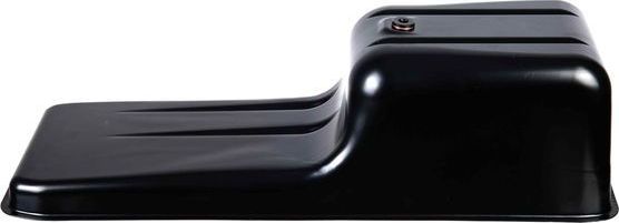 Масляный поддон картера двигателя Stellox. Артикул 81-09512-SX