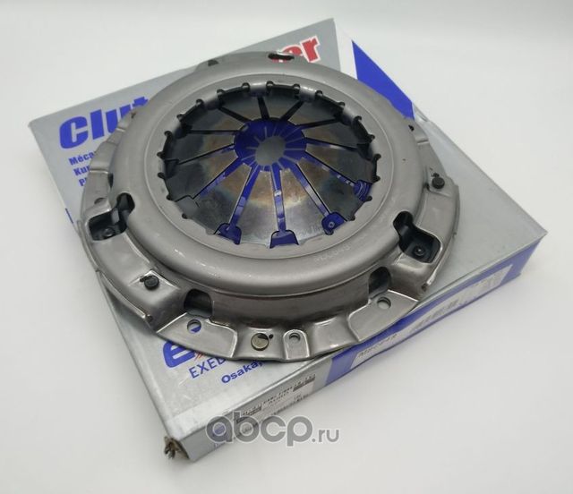 Корзина сцепления Exedy. Артикул MBC649