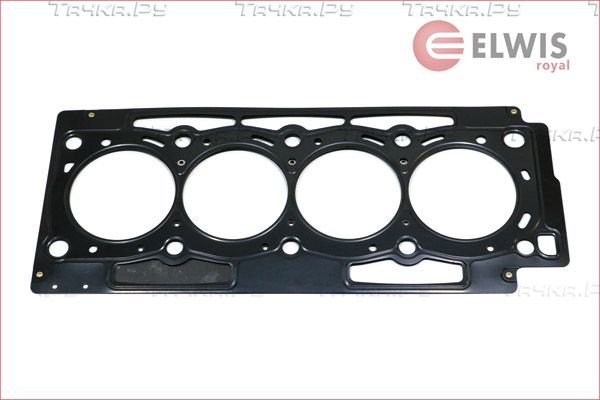 Прокладка ГБЦ Elwis Royal (Пружинная сталь) для Citroen C8 I 2002-2014. Артикул 0044298