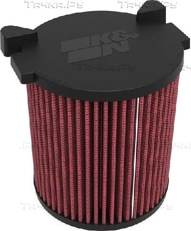 Воздушный фильтр K&N для SEAT Toledo III 2004-2009. Артикул E-2014
