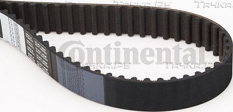 Ремень ГРМ ContiTech для Talbot Horizon 1982-1986. Артикул CT1061