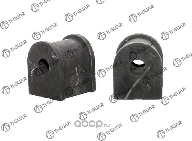 Втулка TG-48818-06100* TiGUAR D 16 TOY CAMRY GRACIA SXV20, WINDOM #CV20, KLUGER (TI-Guar). Артикул TG4881806100
