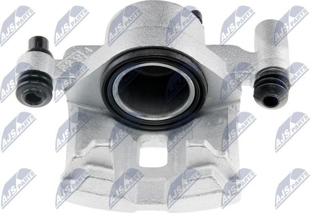 Тормозной суппорт NTY передний правый для Mazda 323 VI (BJ) 1998-2004. Артикул HZP-MZ-000