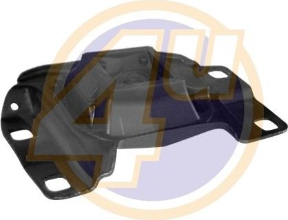 Подушка (опора) двигателя 4U. Артикул FR-EM-00369