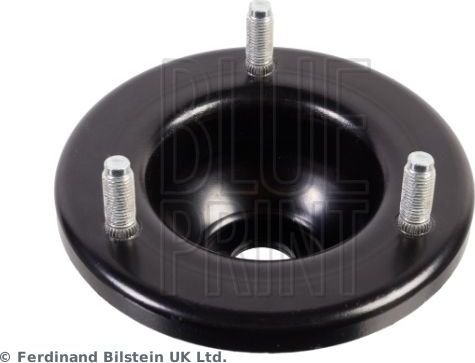 Опора амортизатора (стойки) Blue Print (резина/металл). Артикул ADC480131