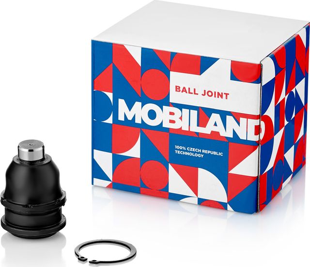 Шаровая опора Mobiland. Артикул 130101670