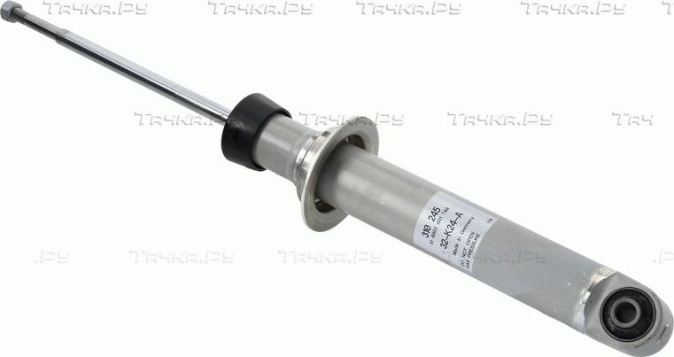 Амортизатор SACHS. Артикул 310 245
