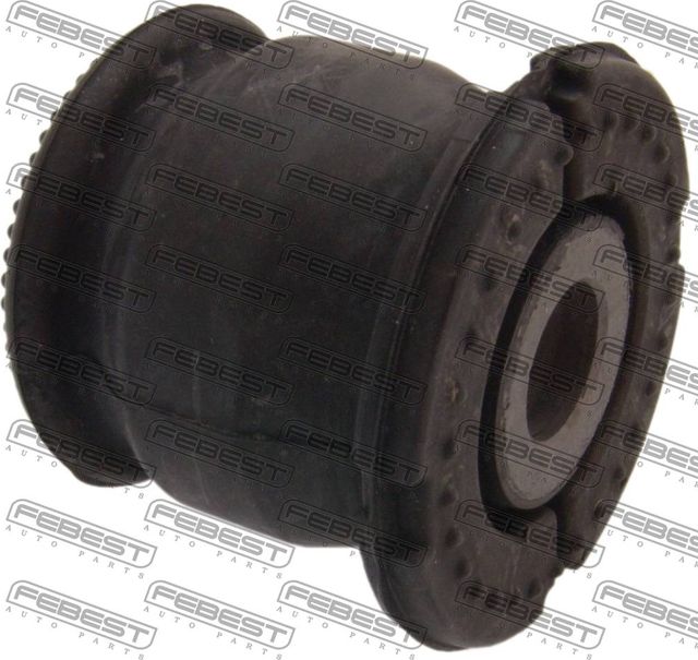 Сайлентблок заднего рычага подвески Febest. Артикул HAB-026