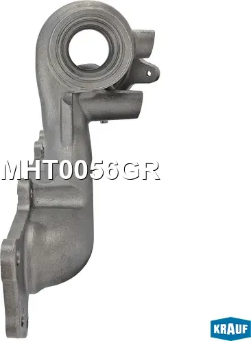 Корпус турбины (турбокомпрессора) Krauf. Артикул MHT0056GR