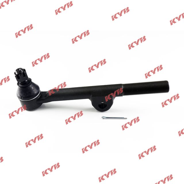 Наконечник рулевой тяги лев (Kayaba) KYB. Артикул KTR1038
