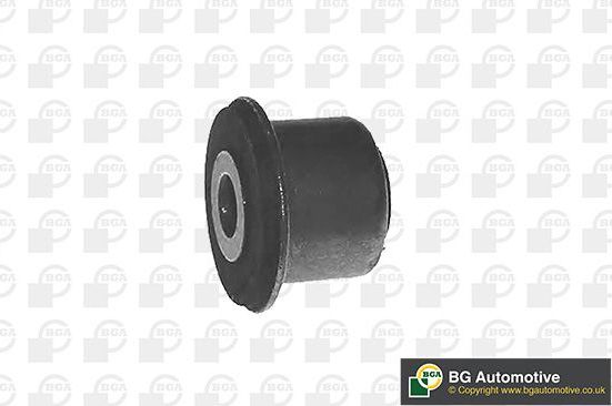 Сайлентблок переднего рычага подвески BGA правый/левый нижний для Citroen Xsara 1997-2005. Артикул BU1402