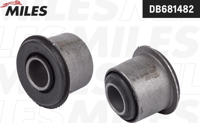 Сайлентблок рычага ISUZU ELF NLR/NMR 55.85 LHD 08- (Miles). Артикул DB681482