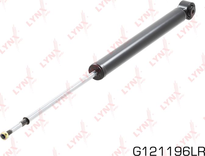 Амортизатор LYNXauto. Артикул G121196LR