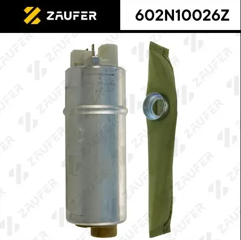 Бензонасос электрический (Zaufer) Zaufer. Артикул 602N10026Z