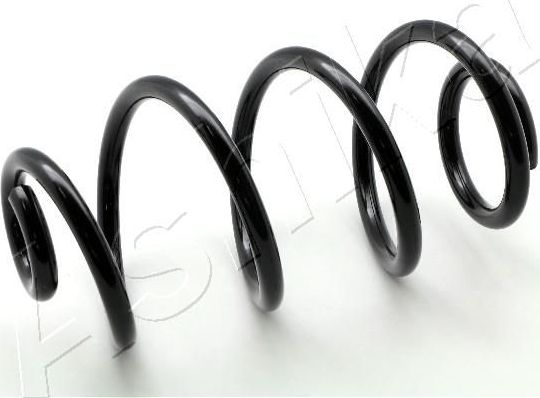 Пружина подвески ASHIKA. Артикул ZCA6585H