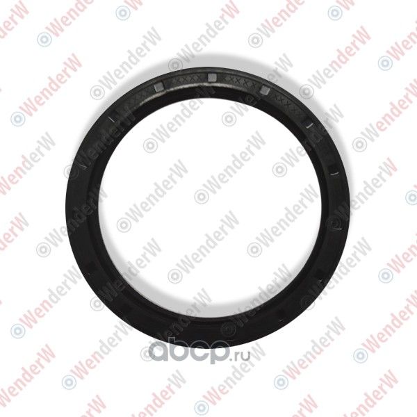 САЛЬНИК КОЛЕНВАЛА ЗАДНИЙ HONDA ACCORD (02-..), CIVIC (02-..), STREAM (03-..) (Wenderw). Артикул WE12121C