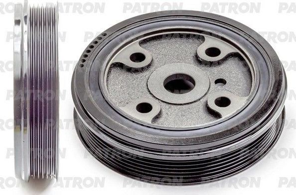 Шкив коленвала Patron для Volvo XC70 I 2002-2007. Артикул PP1155