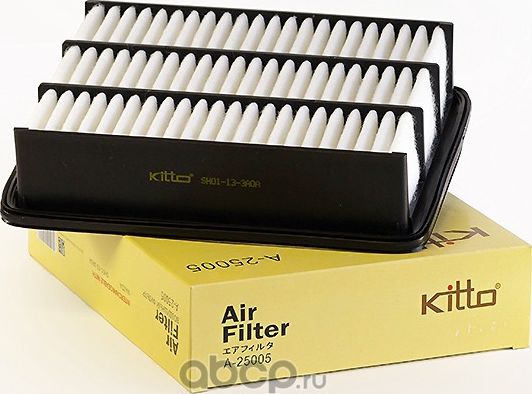 Фильтр Воздушный (Kitto). Артикул A25005