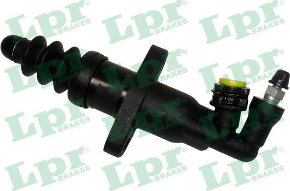 Цилиндр сцепления рабочий LPR (алюминий) для MINI Cabrio I (R52) 2004-2007. Артикул 3121