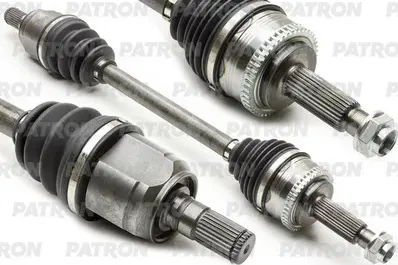 Полуось (Patron). Артикул PDS0590