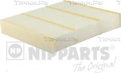 Салонный фильтр Nipparts. Артикул J1344007