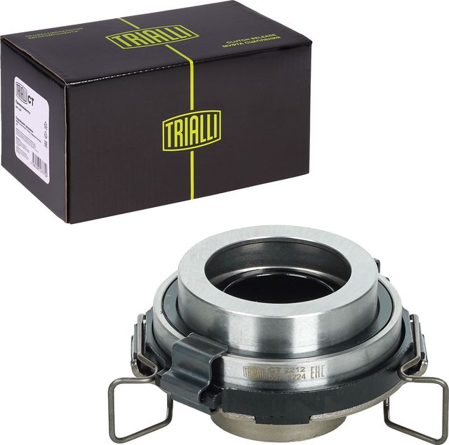 Выжимной подшипник сцепления Trialli для Opel Frontera B 1998-2004. Артикул CT 2212