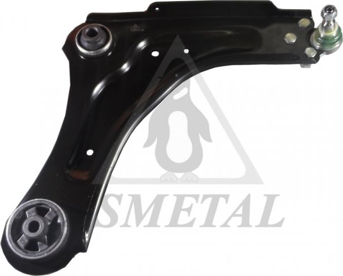 Поперечный рычаг передней подвески Asmetal. Артикул 30RN5615