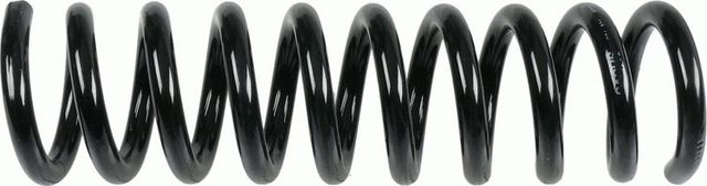 Пружина подвески SACHS задняя для Mercedes-Benz GLK-Класс I (X204) 2008-2015. Артикул 994 224