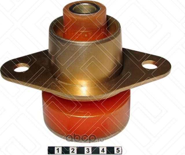 Подушка кузова задняя (Полиуретан). Артикул 212130