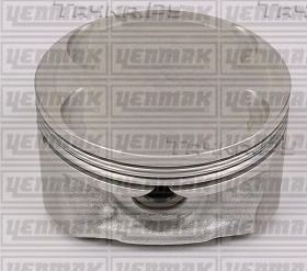 Поршень Yenmak для Rover 200 II (R8) 1996-1999. Артикул 31-03544-000