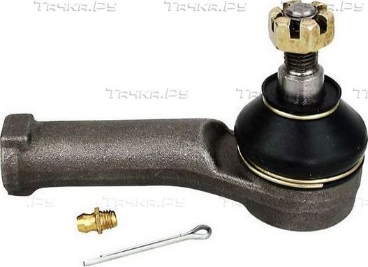 Наконечник рулевой тяги Denckermann правый для Ford Cougar 1998-2001. Артикул D130033