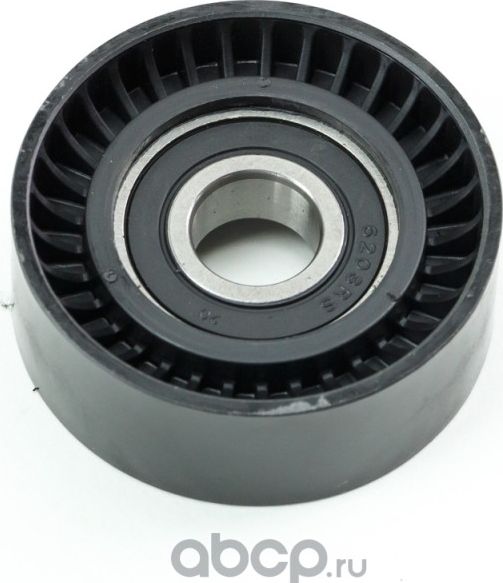 Ролик натяжителя приводного ремня (только ролик) (Dominant). Артикул AW20023800001