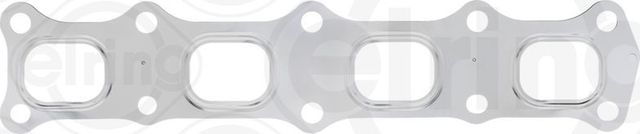 Прокладка выпускного коллектора Elring для Mitsubishi Outlander III 2012-2026. Артикул 428.210