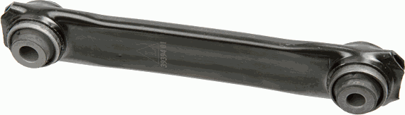 Поперечный рычаг задней подвески Lemforder (Листовая сталь). Артикул 39394 01