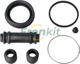 Ремкомплект тормозного суппорта Frenkit передний для Toyota Camry 70 (V70, XV70) 2017-2026. Артикул 260090