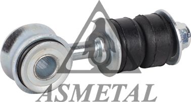 Стойка (тяга) стабилизатора Asmetal. Артикул 526PE1000