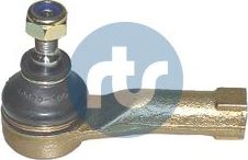 Наконечник рулевой тяги RTS левый для Volvo V40 I 1999-2004. Артикул 91-07085-2