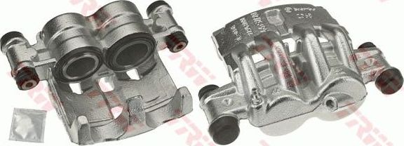 Тормозной суппорт TRW (Чугун). Артикул BHS1307E